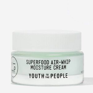 YOUTH TO THE PEOPLE SUPERFOOD AIR-WHIP MOISTURE CREAM 50ML NEW TRAVEL SIZE